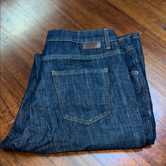 Boden trouser jeans size 10 nwt - Picture 5 of 7